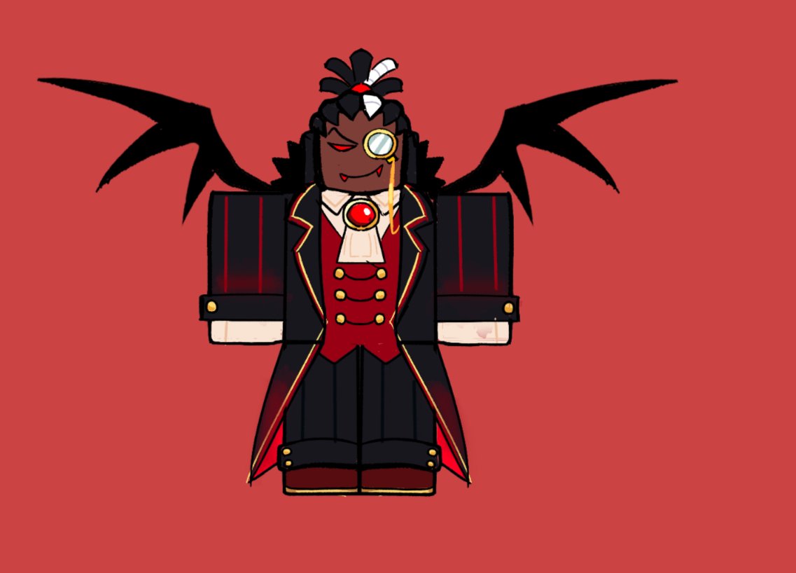 How many of you are Drel Terror Realm fans I wanna see a bit more people who like the characters that aren't released yet  (Character created by Kanevil)