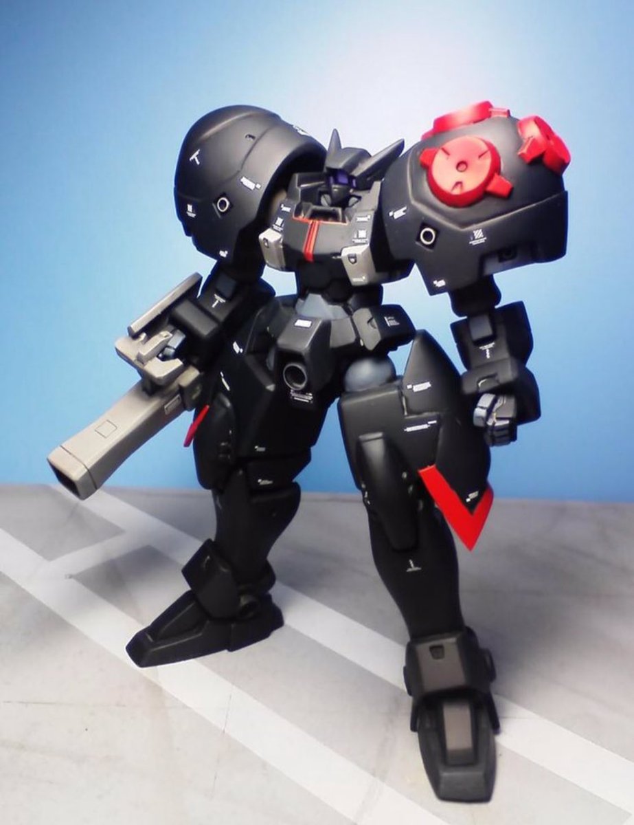 オーバーダード春真っ盛り模型♪ tweet media