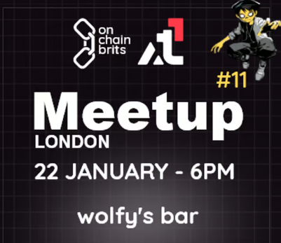 On-Chain Brits tweet media