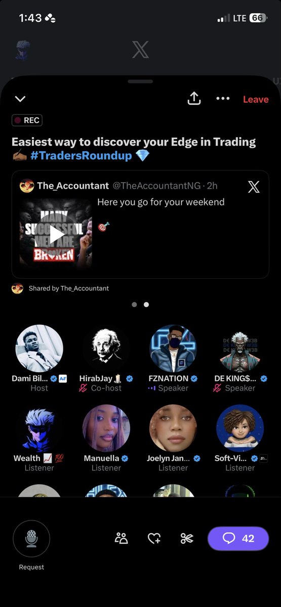 Wealth 📈💯 tweet media