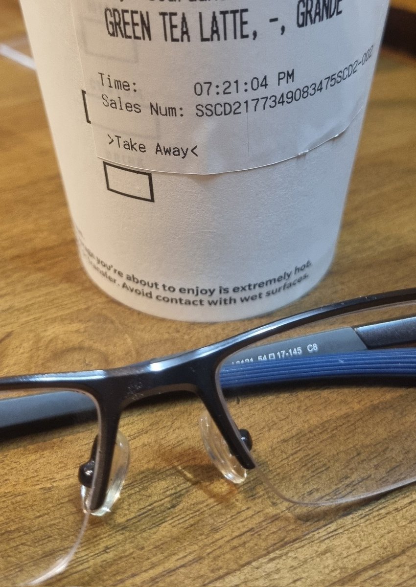 Le_Leo1908's tweet photo. Green tea as always 💯 https://t.co/Pal2TSAnPQ