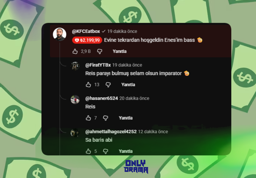 OnlyDrama tweet media