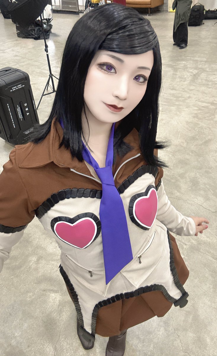 おて🍃 tweet media