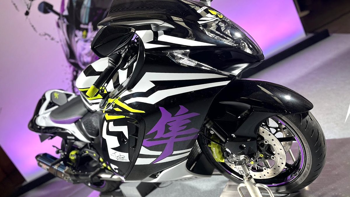 Street Fighter tweet media