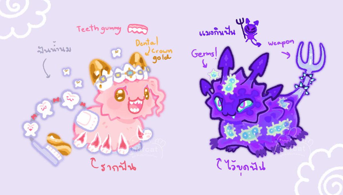 LEAF / Working account tweet media