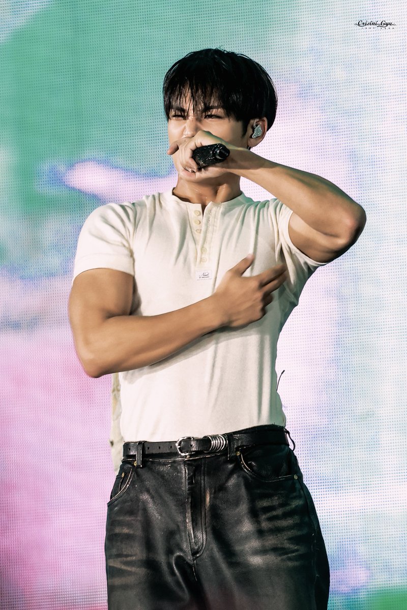 Coisini_Gyu tweet media