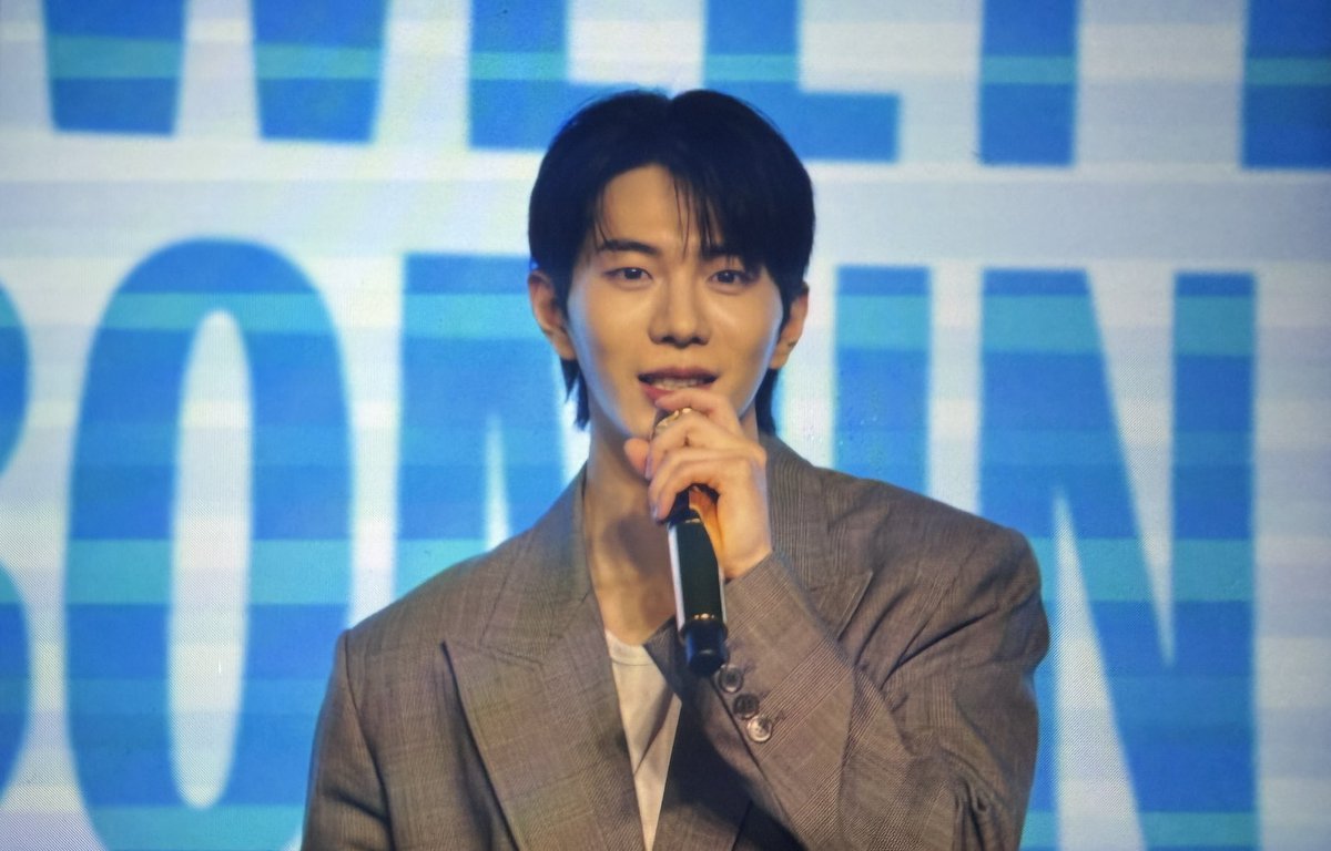 260314 My Sweet day, BOMIN 1회차 프리뷰

#GoldenChild #골든차일드 #GNCD
#최보민 #CHOIBOMIN
#CHOIBOMIN_1st_FANMEETING
#MySweetday_BOMIN