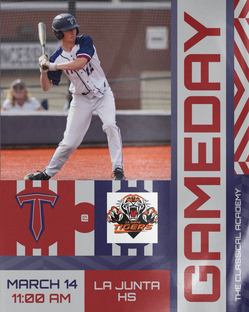 The Classical Academy Activities tweet media