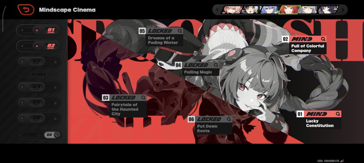 📞Daily Dialyn🐼 tweet media