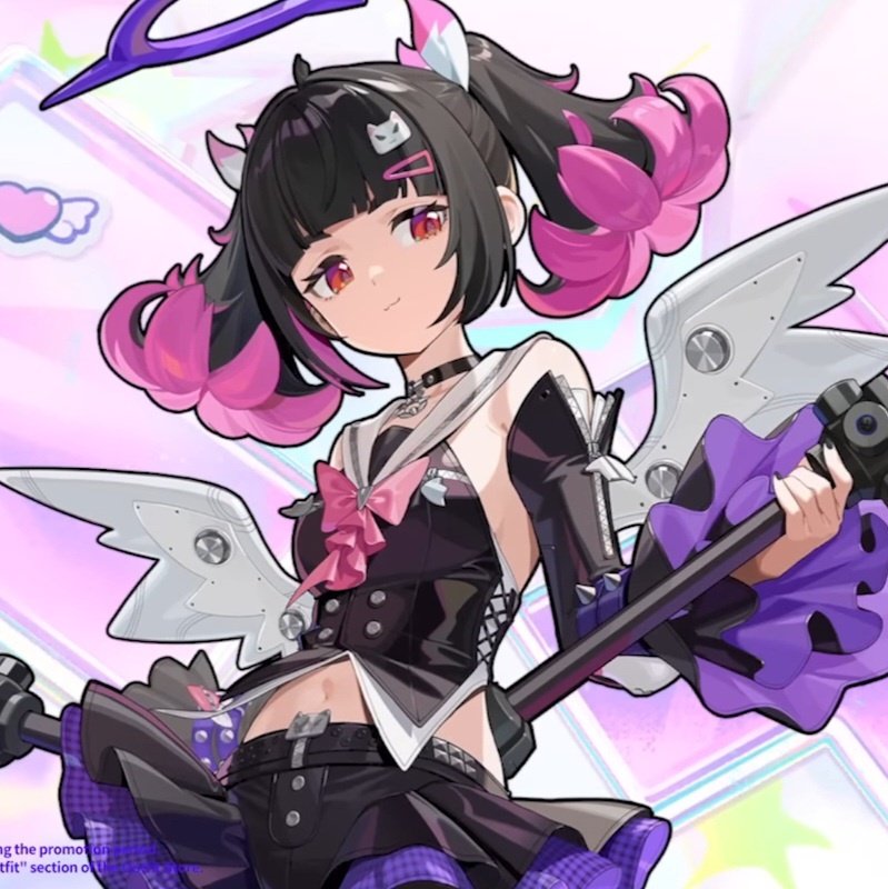 cheska (flopbot era) 🎁 tweet media