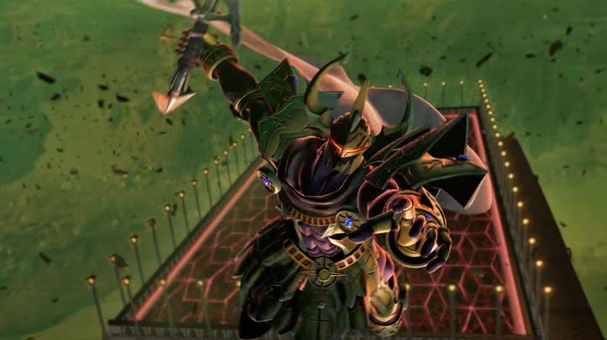 KeyFrame Staff List tweet media