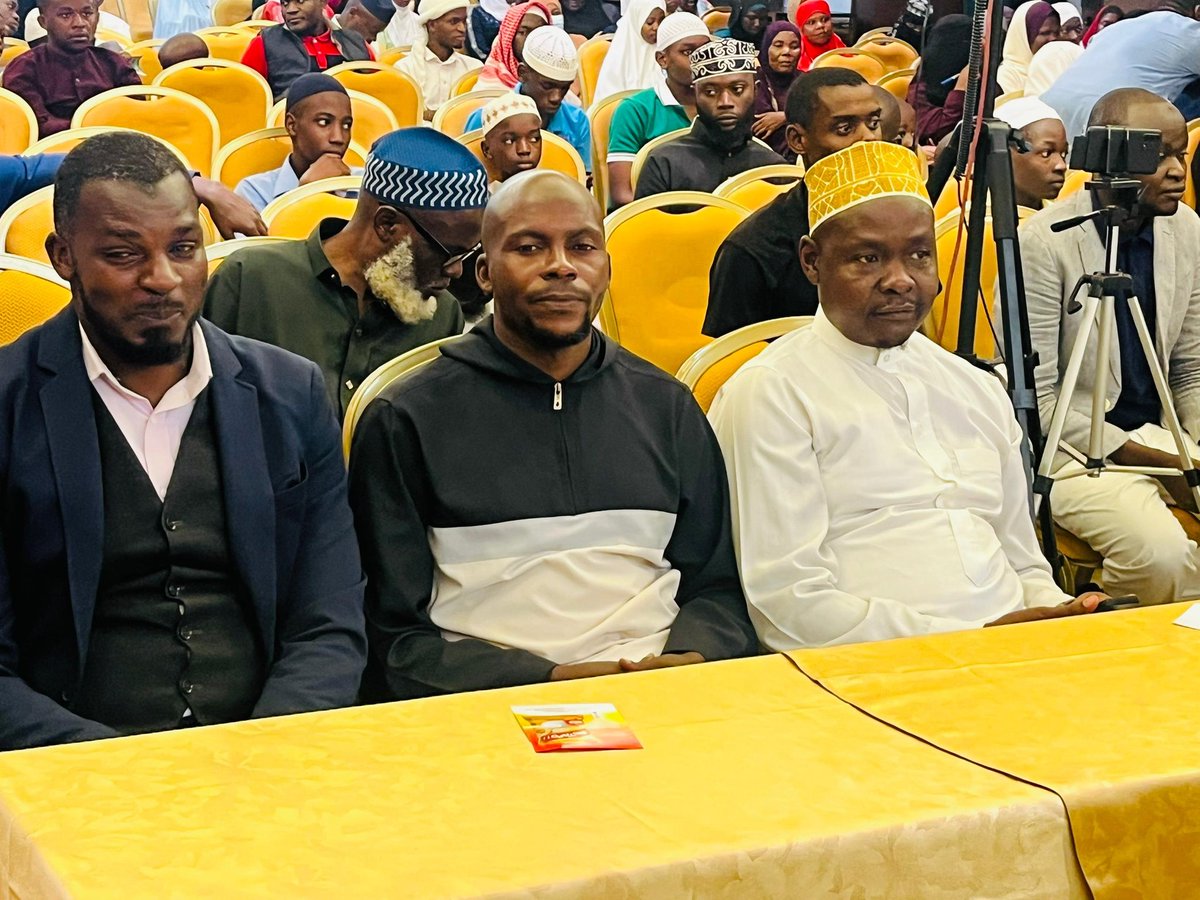 MAGALA UMAR OF KAWEMPE tweet media