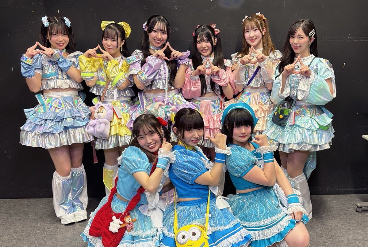 gootcrew_'s tweet image. ⚓️WE ARE KOBE!!🌊
Arch Angelさんとお写真撮って頂きました✨またご一緒できますように✨