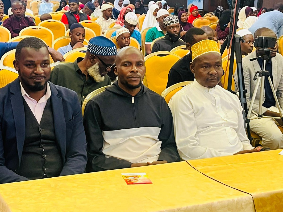 MAGALA UMAR OF KAWEMPE tweet media