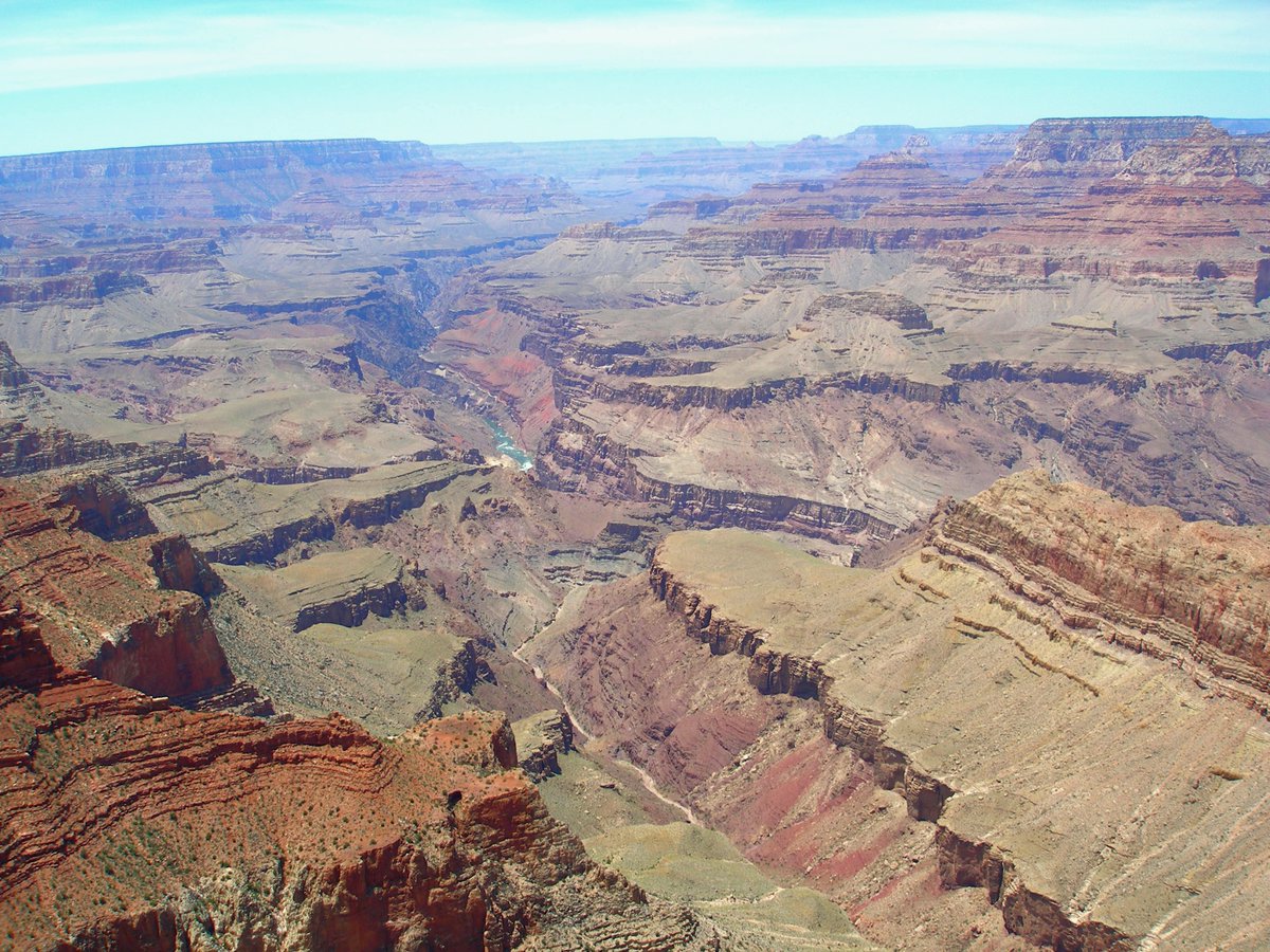 teresaholmes351's tweet photo. Have a great day. #SnapbackSaturday 2010. The Grand Canyon Arizona USA https://t.co/es08sIMiZG