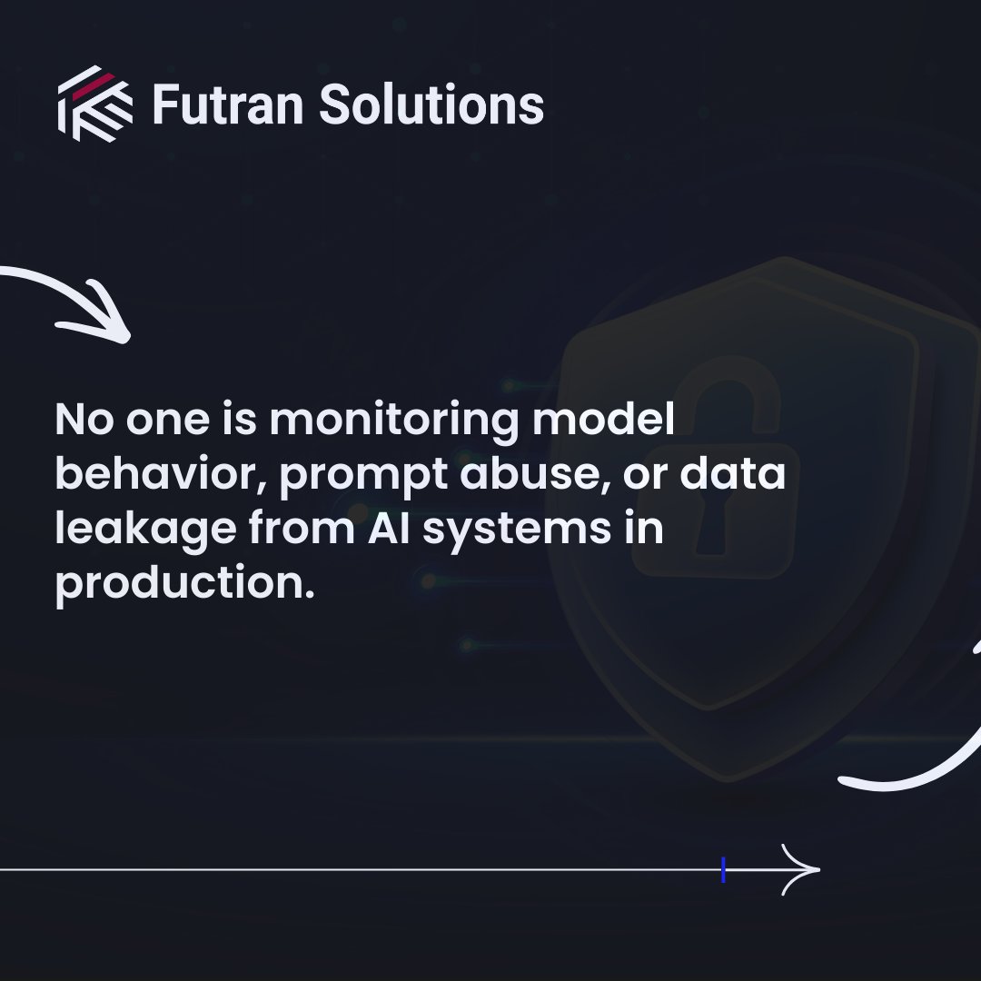 Futran Solutions tweet media