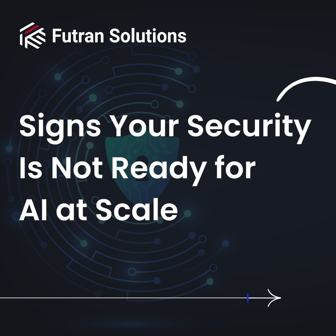 Futran Solutions tweet media