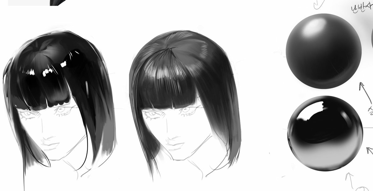 JINPYEONG! tweet media