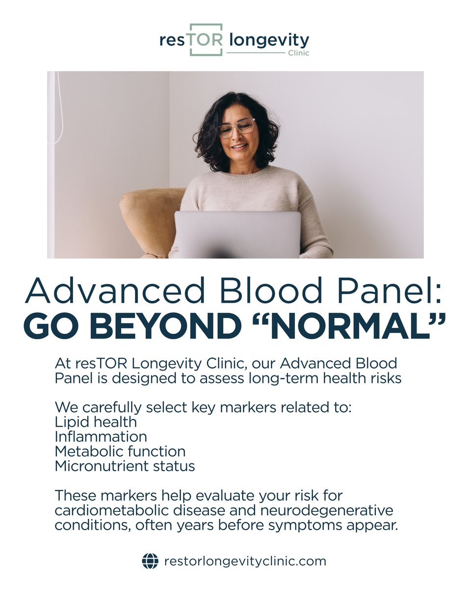 restorlongevityclinic tweet media