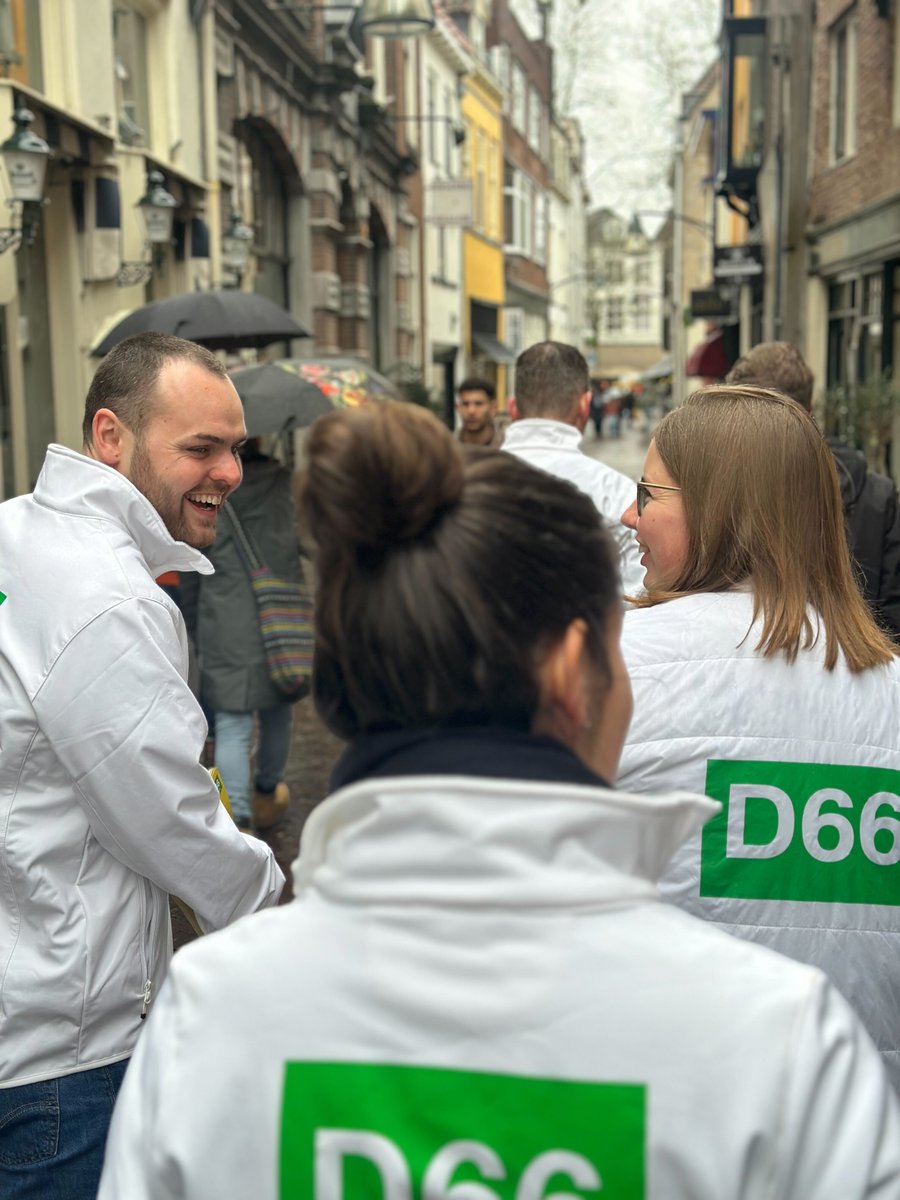D66 Deventer tweet media