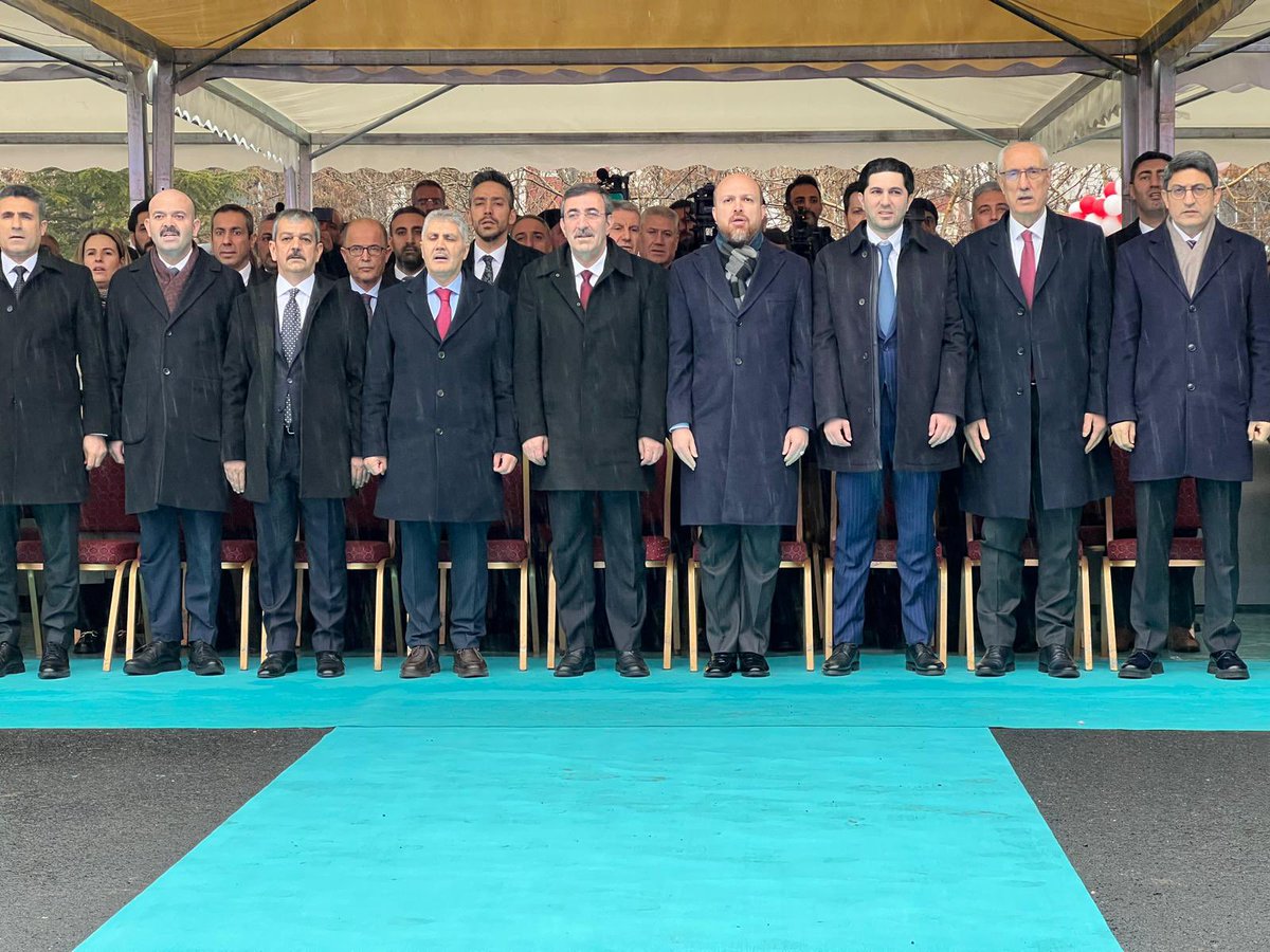 Feyzi Berdibek🇹🇷 tweet media