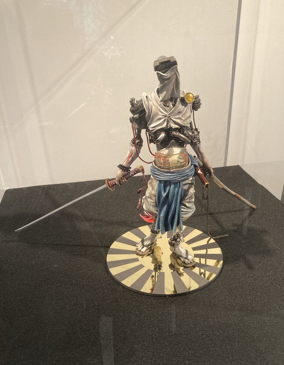 hirofus : ヒロフス@2-03-05 WF2026w tweet media