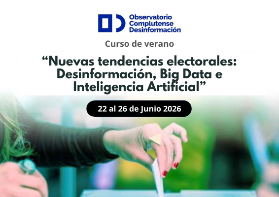 Info / Desinfo tweet media