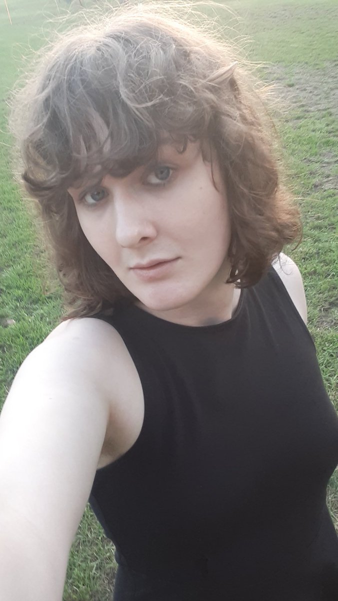 Lilah!!! 🏳️⚧️🐇 tweet media