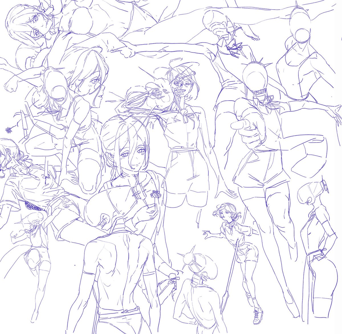 JaeB | RAUM / Coloso tweet media