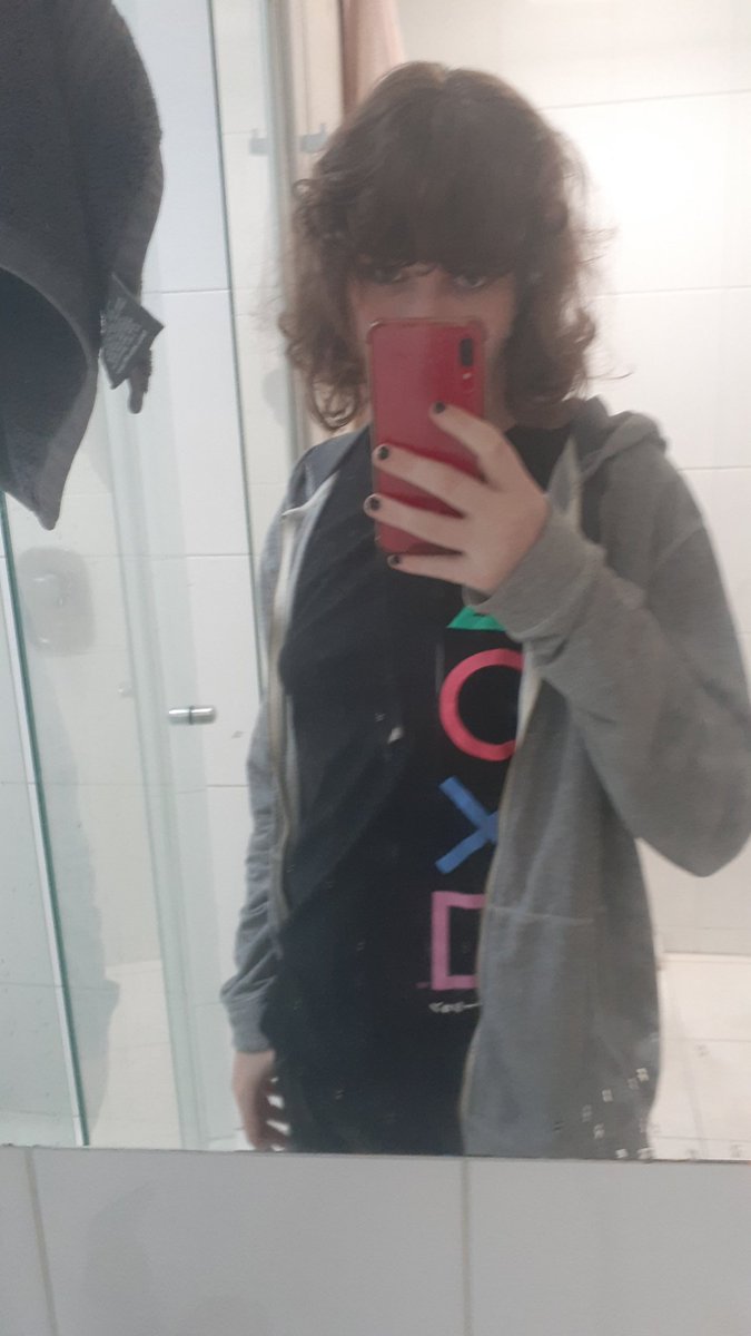 Lilah!!! 🏳️⚧️🐇 tweet media