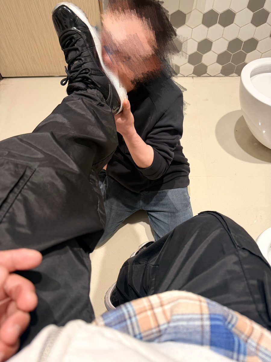 三点半灬 tweet media