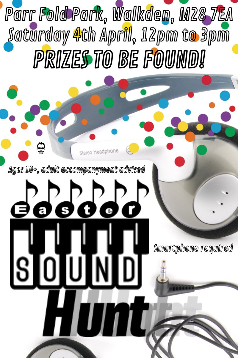 Friends of Parr Fold Park tweet media