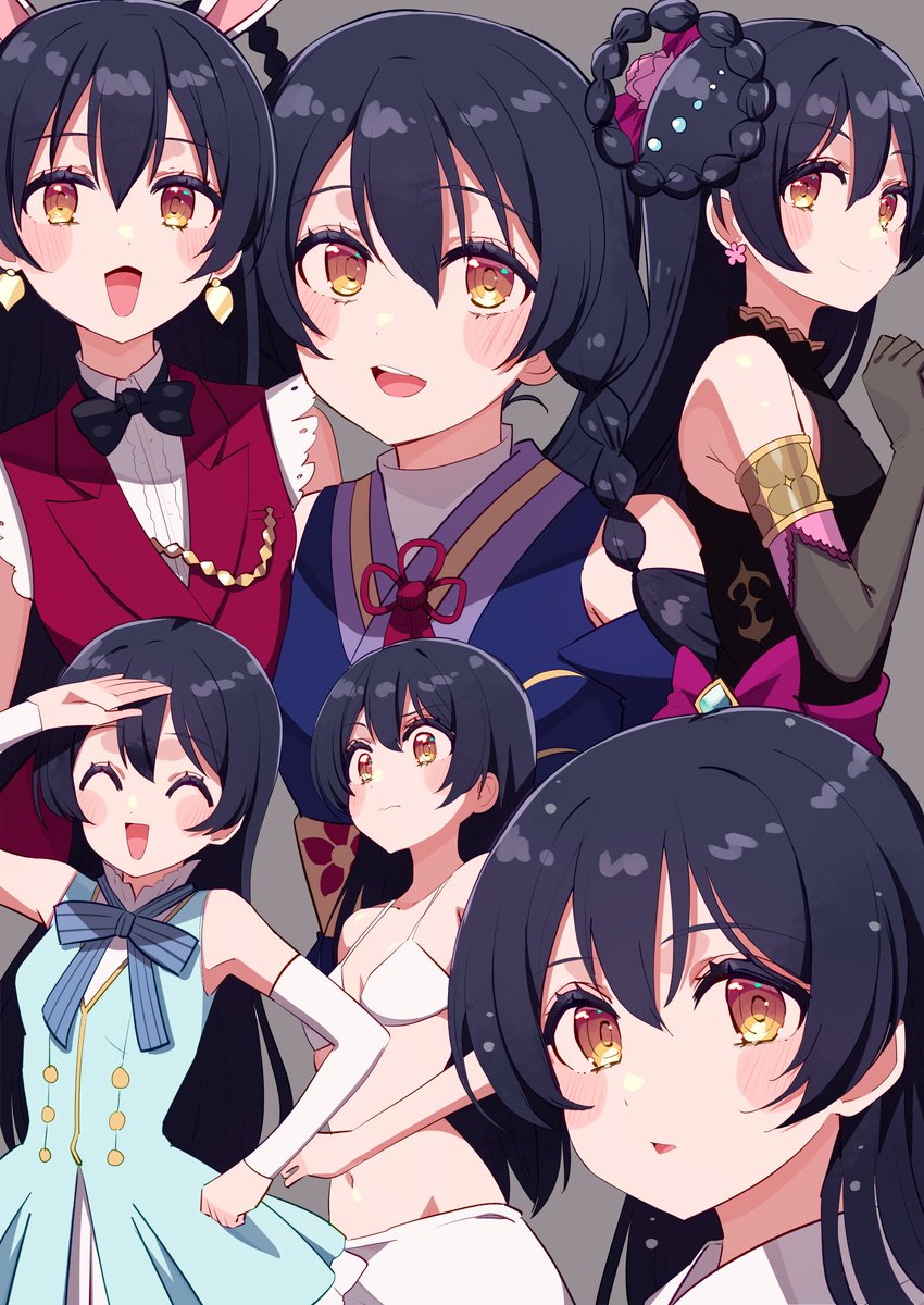 くりーむ@ご依頼受付中 tweet media