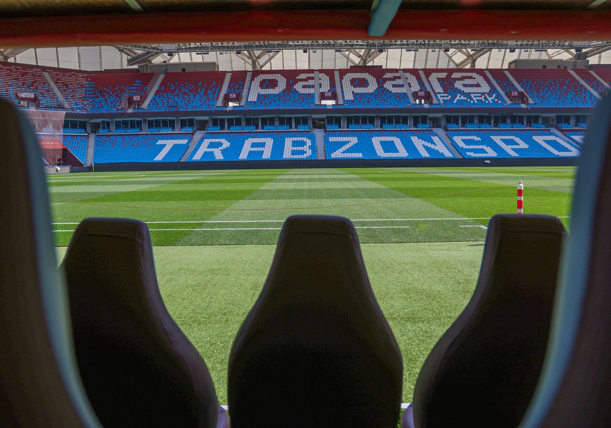 Papara Park tweet media