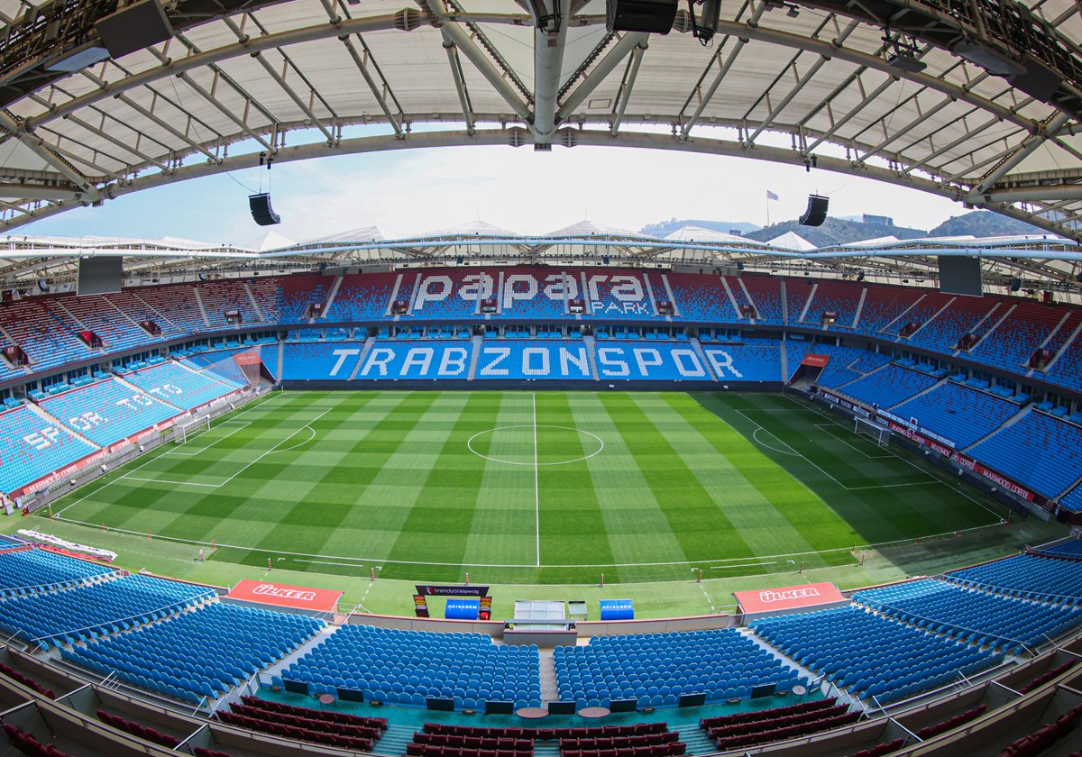 Papara Park tweet media