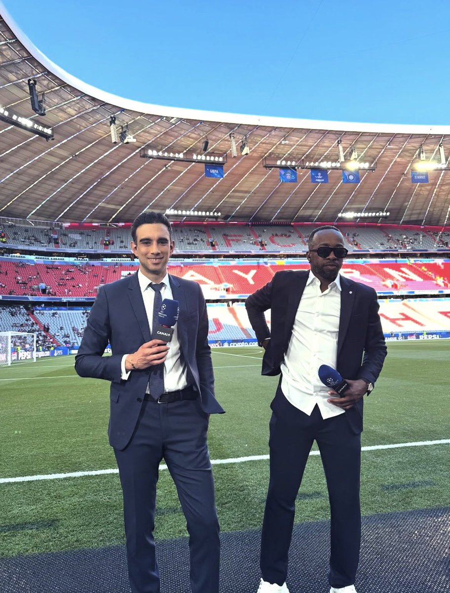 MEGA PSG 🇵🇸 tweet media