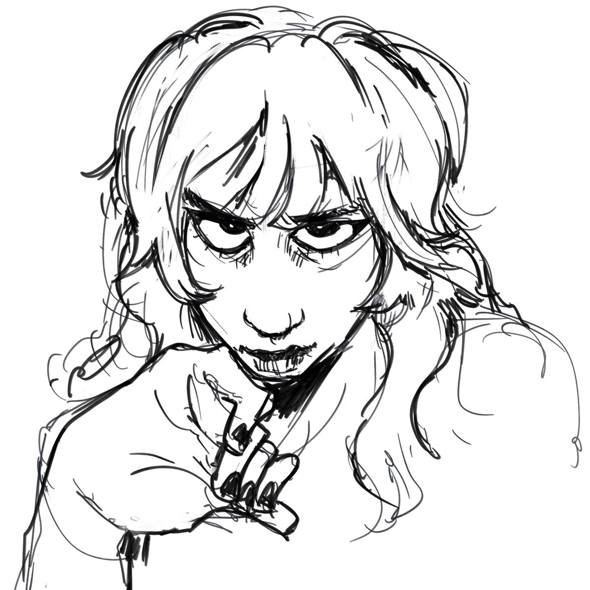 Fausto Calavera 💀 ⭑ ⭑ ExpOtaku Vitoria 2026 tweet media