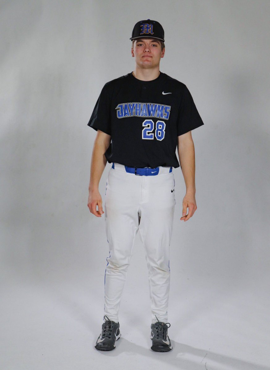 Muskegon CC Baseball tweet media