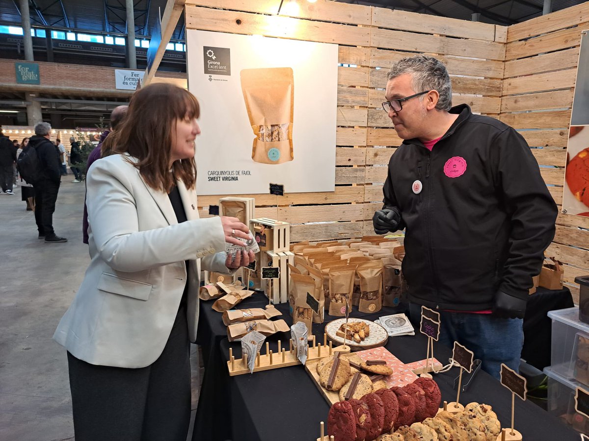 Diputació de Girona tweet media