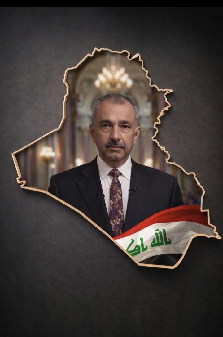 علاء الأسد tweet media