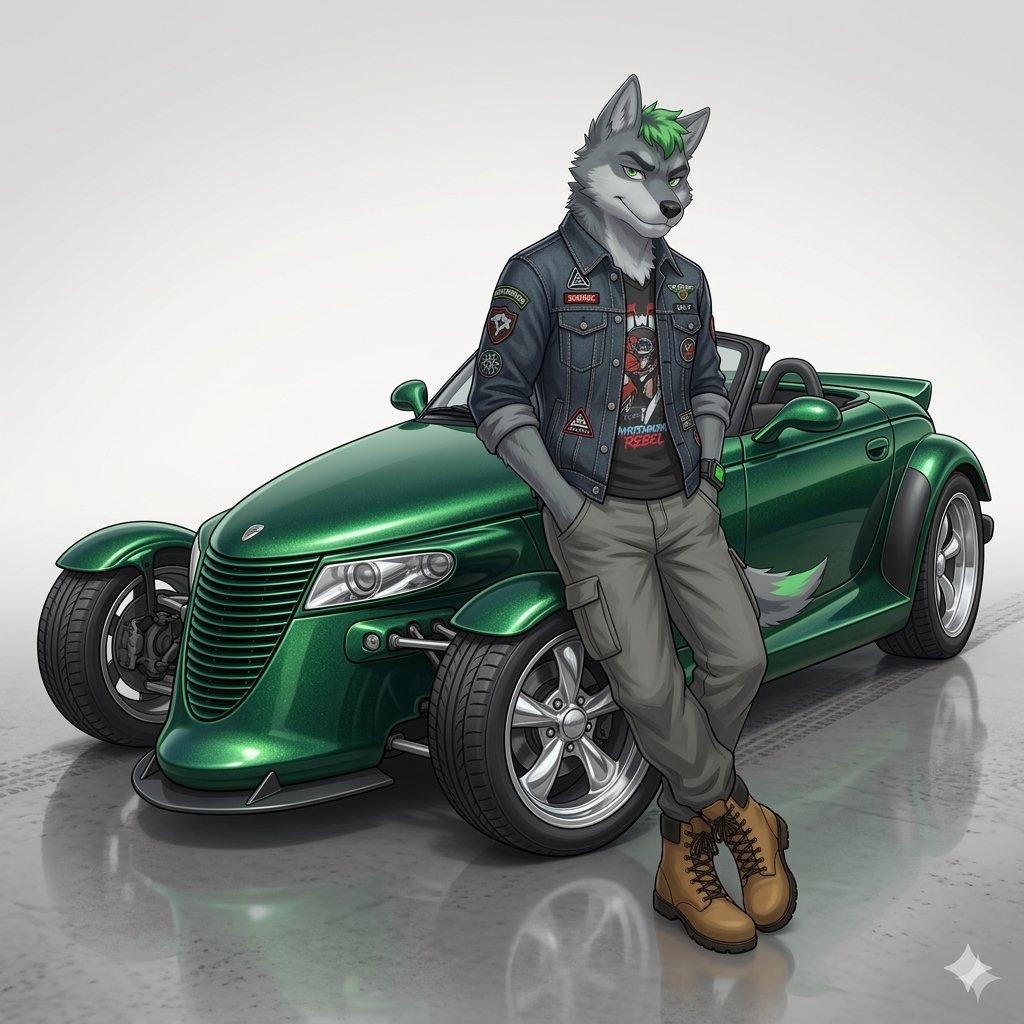 alec_the_wolf_93 tweet media