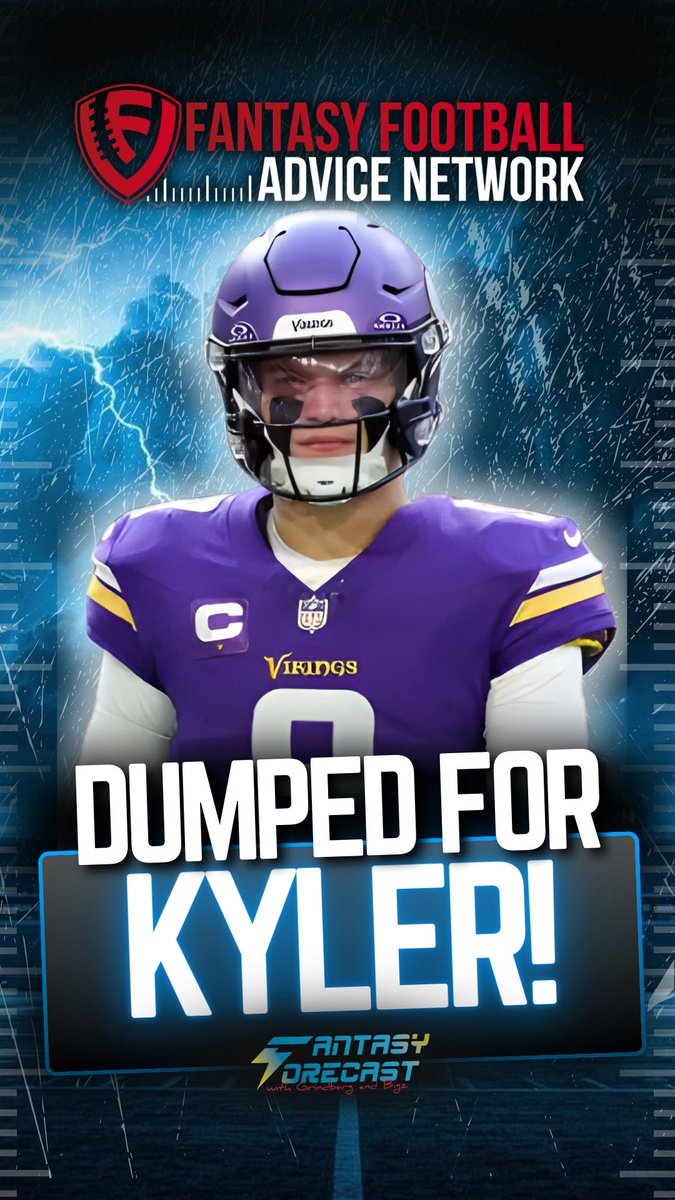 Fantasy Football Advice Network tweet media