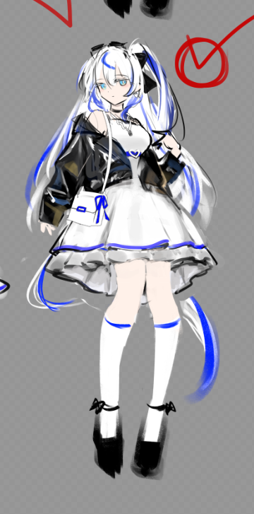 Ha Yang _ D 하양달 tweet media