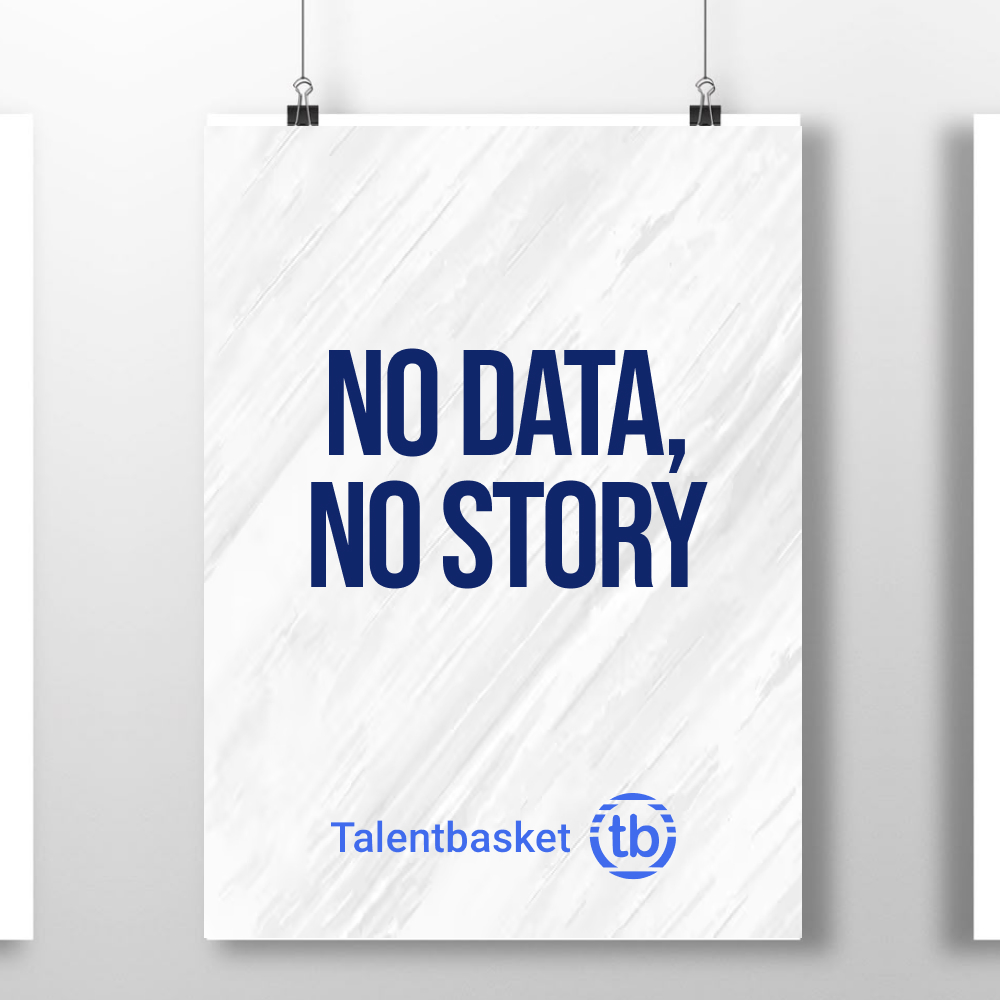Talentbasket Limited tweet media