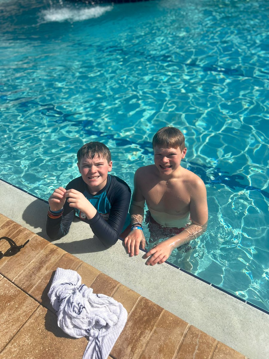 Jace’s Journey tweet media