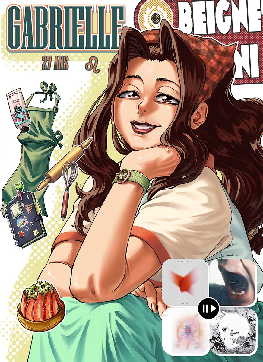 Editions Kana tweet media