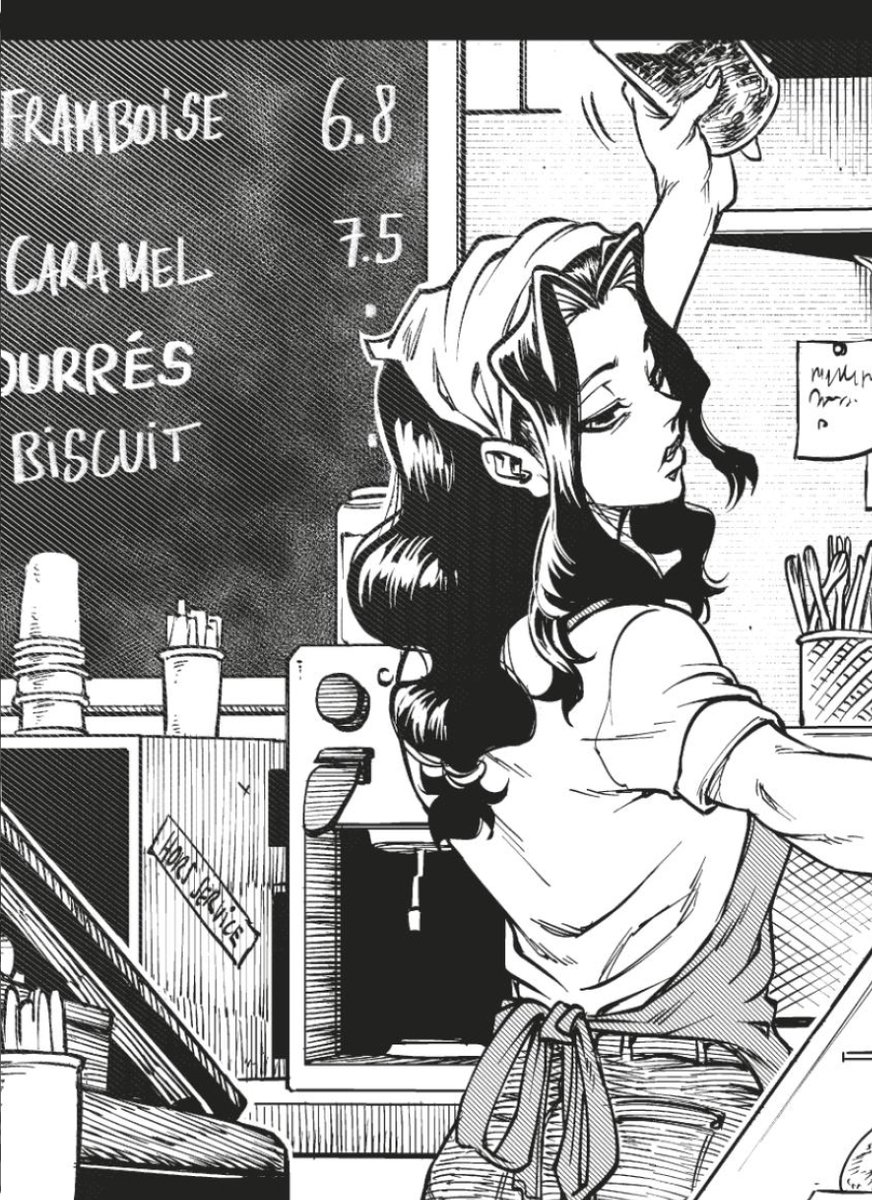 Editions Kana tweet media