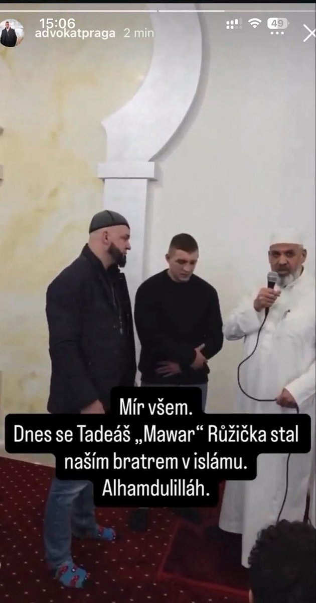 Seveřan ✟ tweet media