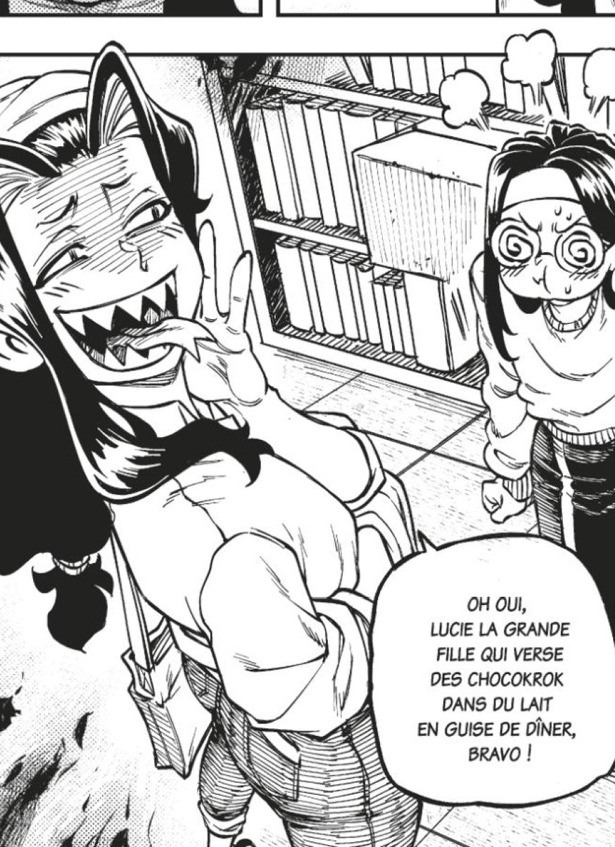 Editions Kana tweet media