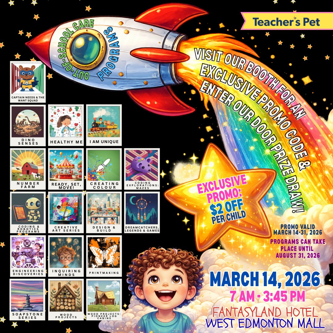 Teacher's Pet tweet media